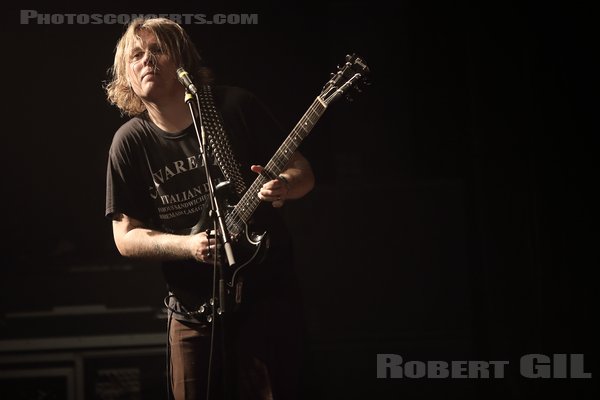 TY SEGALL - 2024-06-22 - PARIS - Elysee Montmartre - Ty Garrett Segall